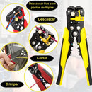 Mini Kit de Alicadores Elétricos