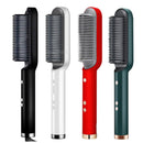 Escova Alisadora de Cabelos Bivolt 5 em 1