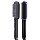 Escova Alisadora de Cabelos Bivolt 5 em 1